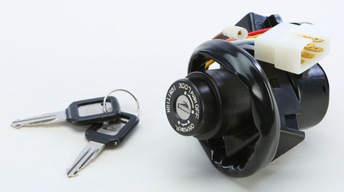 IGNITION SWITCH KAWASAKI