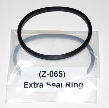 FLO OIL FILTER SEAL RING