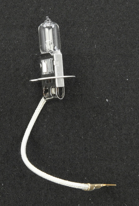 BULB HALOGEN H3 35W