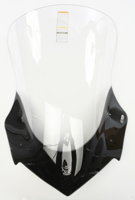 VSTREAM FMR WINDSCREEN SPORT/TOUR CLEAR