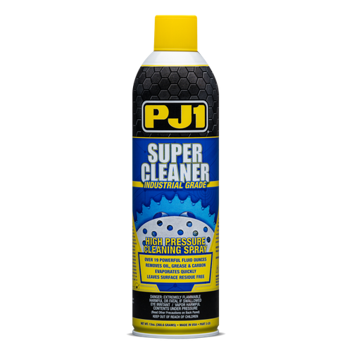 SUPER CLEANER 19 FL OZ