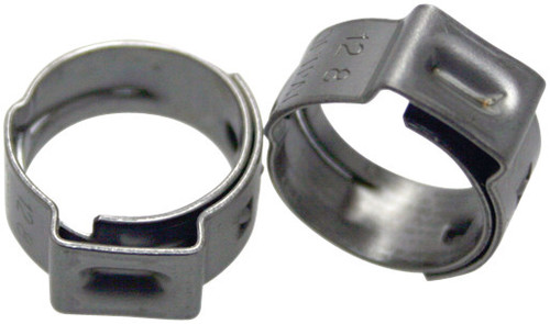 STEPLESS CLAMP 10.3-12.8 MM (10PK)