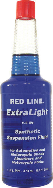 SYNTHETIC SUSPENSION FLUID 2.5 16 OZ (12/CASE  SOLD EA)