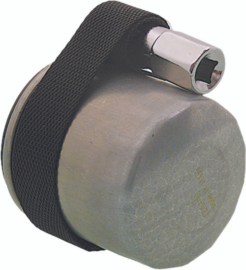 CLOTH STRAP WRENCH