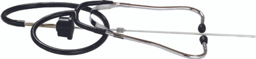 STETHOSCOPE