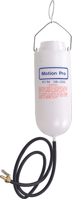 AUXILIARY TANK