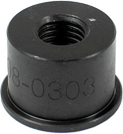 FORK SPRING COMPRESSION TOOL 39MM ADAPTER