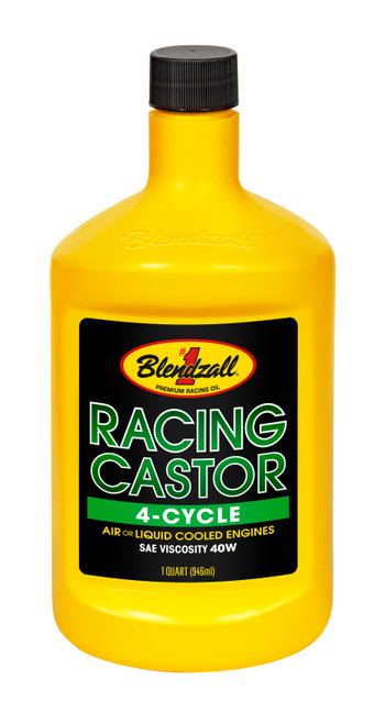 Racing Castor 4t 45w 32oz