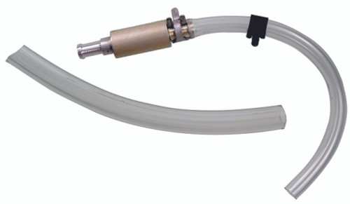 HYDRAULIC BRAKE BLEEDER