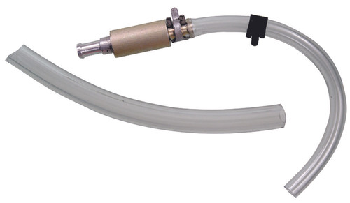 HYDRAULIC BRAKE BLEEDER