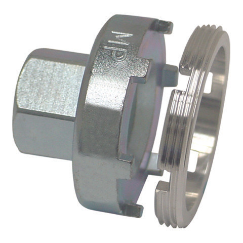 SEAL/BEARING RETAINER 44 MM