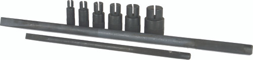 BEARING REMOVAL SET