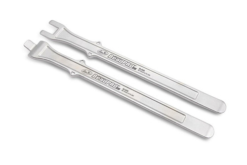 BEADPRO TIRE BEAD BREAKER & LEVER TOOL SET STEEL 16"