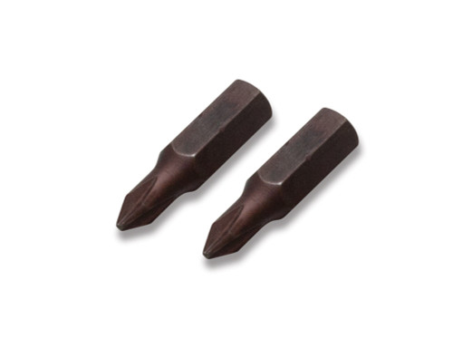 HEX-DRIVE BIT SIZE #1