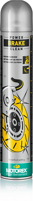 POWER BRAKE CLEAN 750ML (12/CASE  SOLD EA)