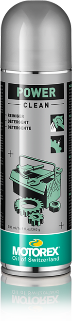 POWER CLEAN 500ML (12/CASE  SOLD EA)