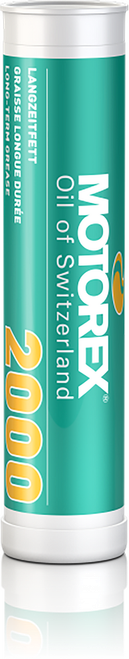GREASE 2000 400G (10/CASE  SOLD EA)
