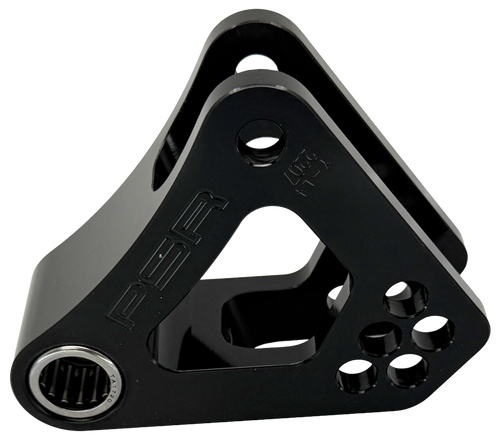 LOWERING LINK 1"-3" DROP BLACK YAM