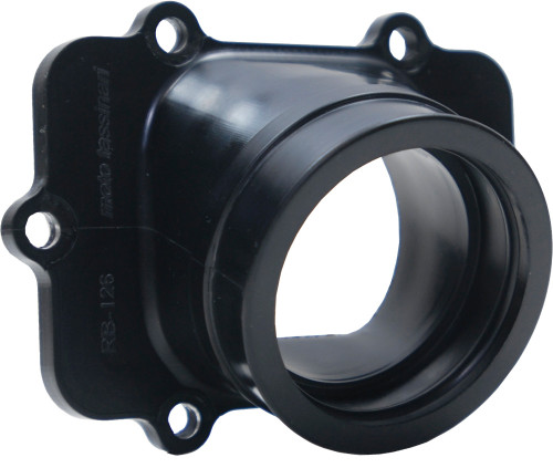REED VALVE REPLACEMENT BOOT