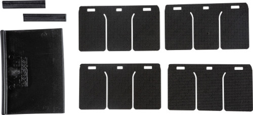 VFORCE 3 REPLACEMENT PETALS S/M