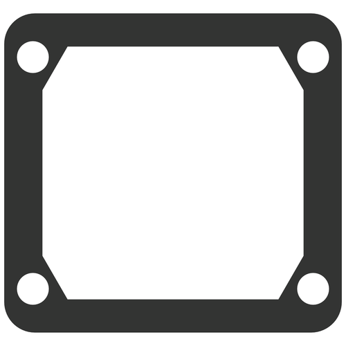 VFORCE-4 GASKET BANSHEE
