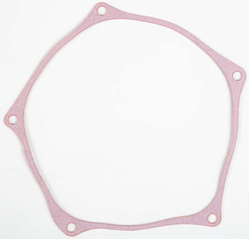 MOTORCYCLE CLUTCH COVER GASKET