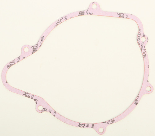 MOTORCYCLE CLUTCH COVER GASKET