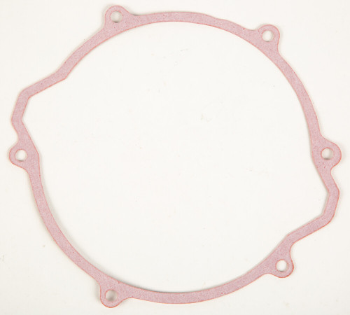 MOTORCYCLE CLUTCH COVER GASKET