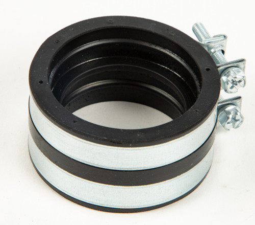 MOTORCYCLE RAD VALVE BOOT