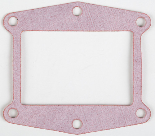 MOTORCYCLE RAD GASKET