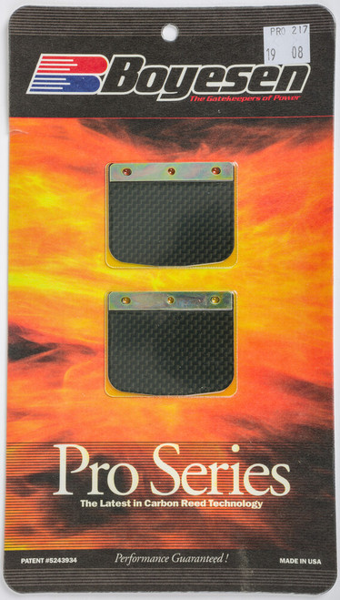 PRO SERIES REEDS