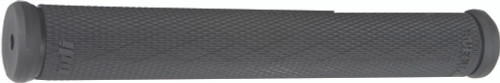 ONE PIECE GRIPS BLACK 8" (PAIR)
