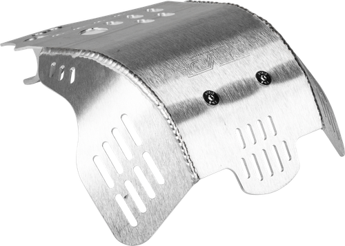SKID PLATE