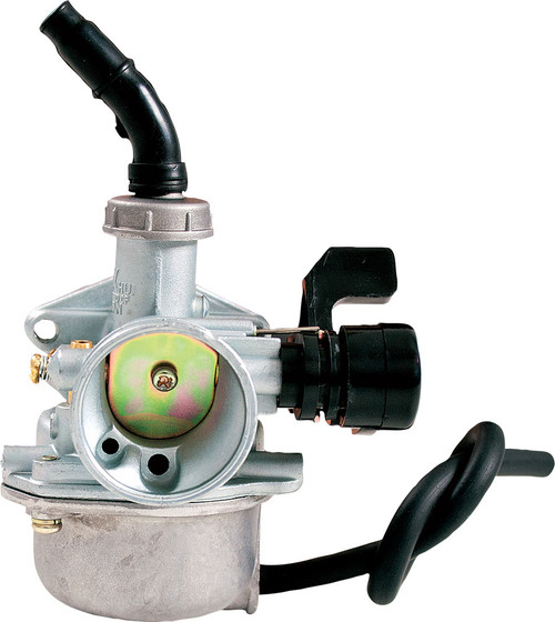 4-STROKE CARBURETOR 19MM 50-125CC HORIZONTAL ENGINE