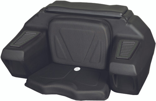 LOCKABLE REAR LOUNGER