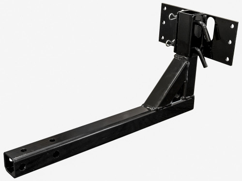 SPREADER UTV RECEIVER MOUNT