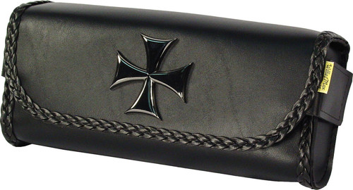 TOOL POUCH MALTESE CROSS