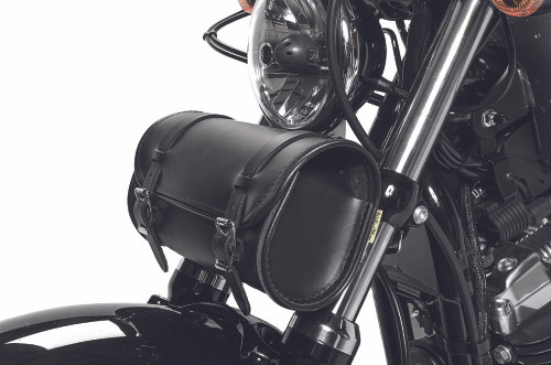 NO STUD FORK BAG