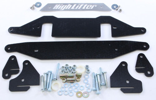 ATV LIFT KIT PLK9RZRT-50