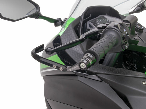 LEVER GUARD TITANIUM EA