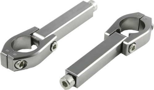 ARMOR REP. CLAMPS FOR 7/8" LONG-EX