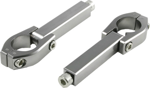 ARMOR REP. CLAMPS FOR 1-1/8" LONG-EX