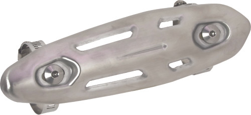 HEAT PROTECTOR STAINLESS STEEL