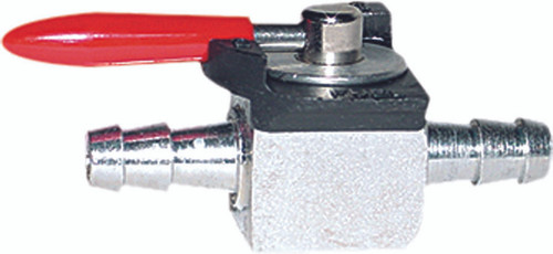 FUEL VALVE 1/4" I.D. FUEL LINE