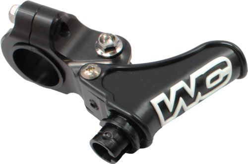 ELITE PERCH BODY ASSEMBLY W/OUT HOT START (BLACK)