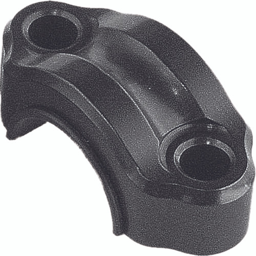 ROTATING BRAKE BAR CLAMP (BLACK)