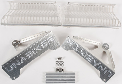 RADIATOR GUARD (NATURAL)