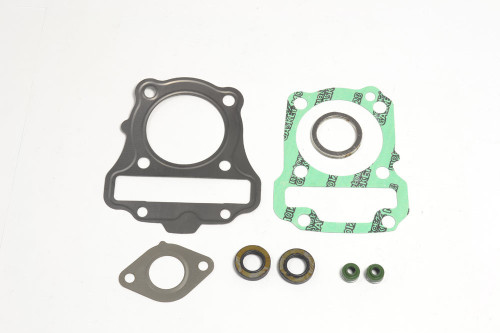 TOP END GASKET KIT W/O VALVE COVER GASKET HON