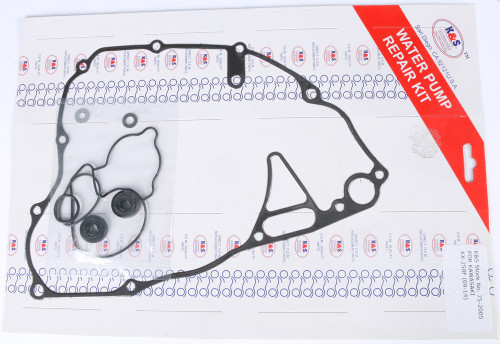 WATER PUMP REPAIR KIT