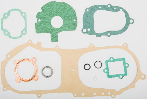 COMPLETE GASKET KIT POL